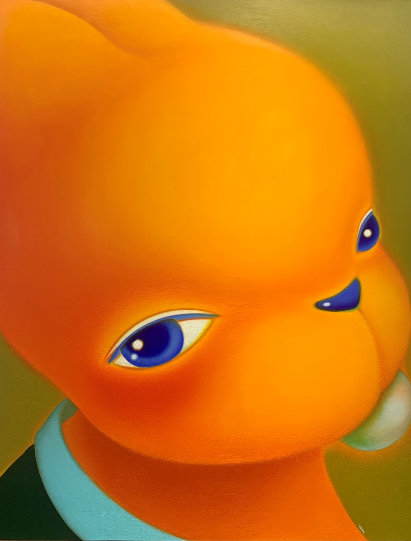 위정선 작품2
