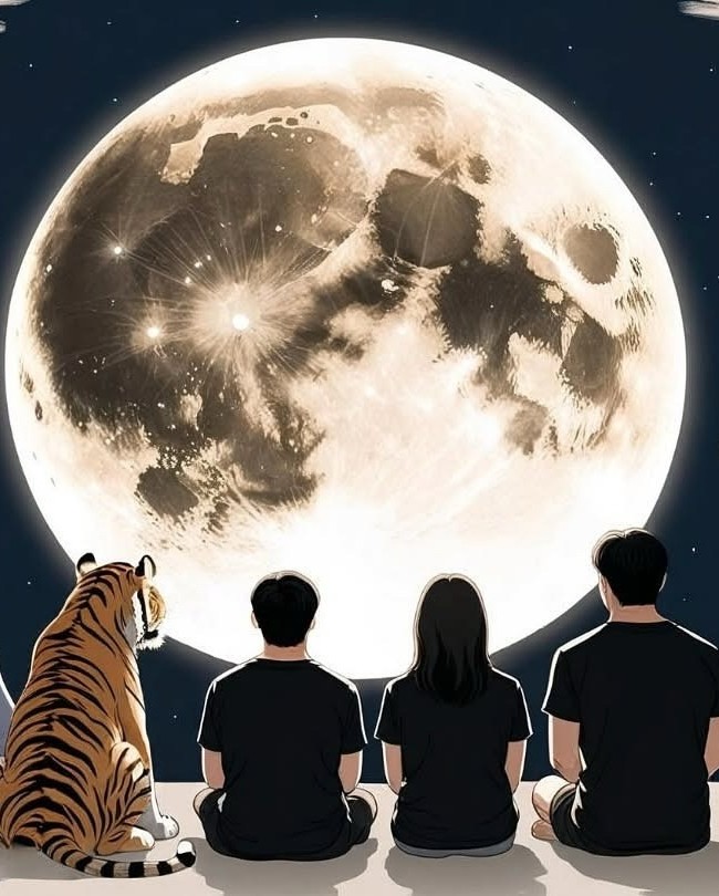 [대관] 금리단길 각산살롱 : 어린이 참여형 연극 〈팥죽호랑이, 한여름밤의꿈〉