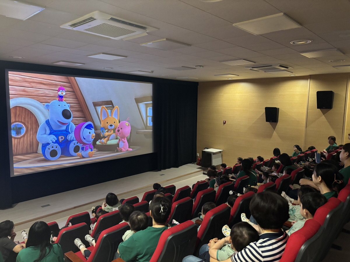 2025년 7월 3·4주차 구미영상미디어센터 현장스케치
