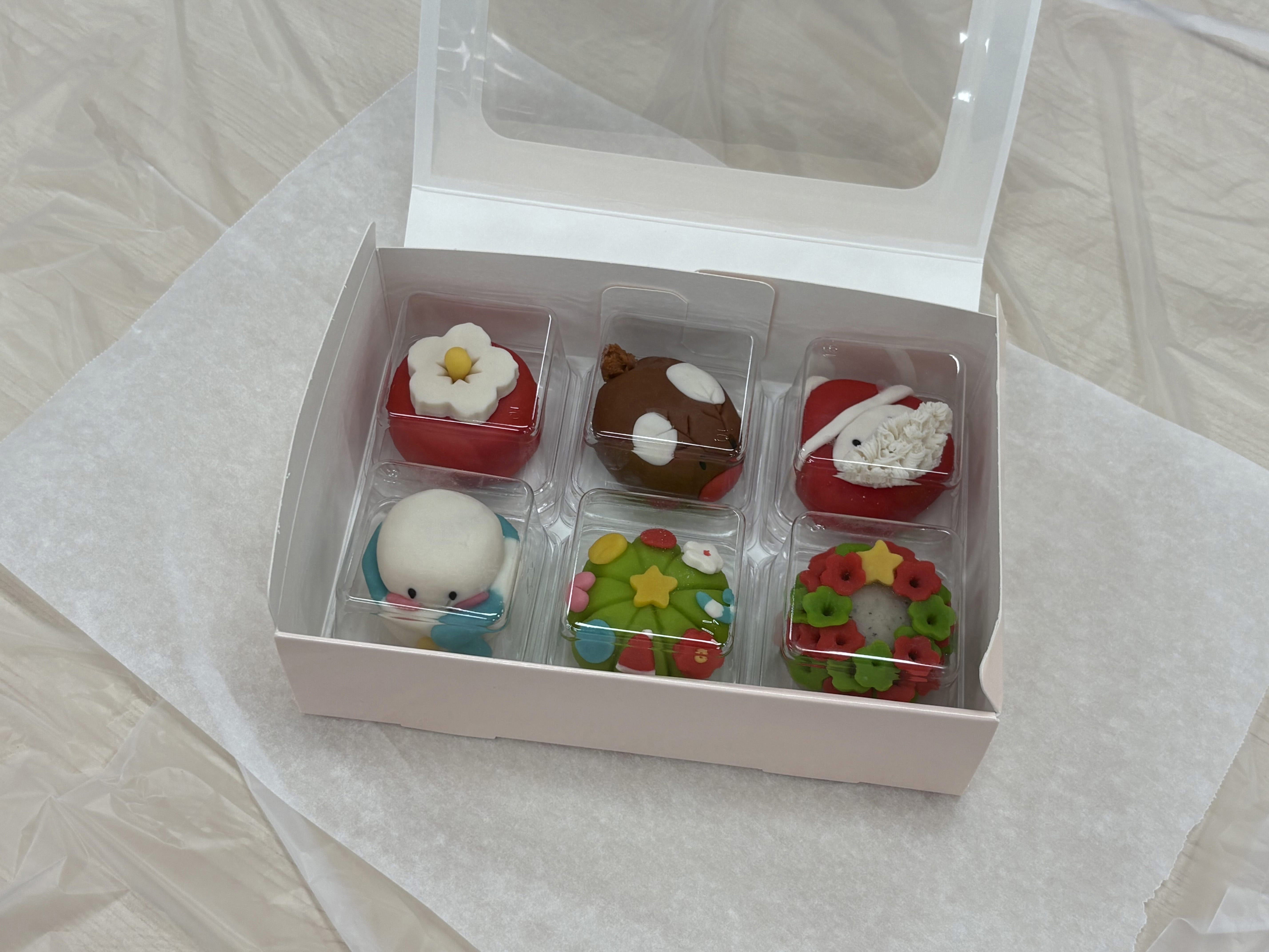 2025 구미생활문화센터 크리스마스 원데이클래스 현장스케치