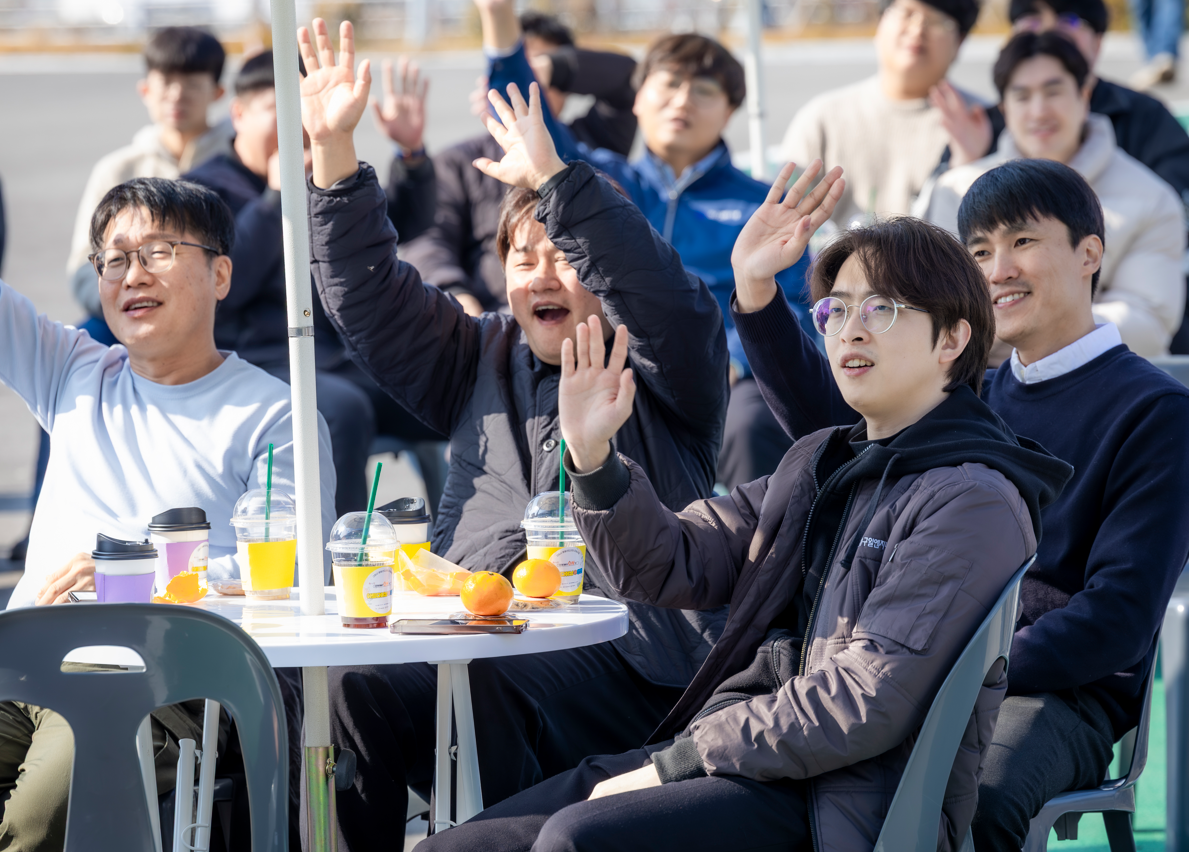 2025 문화가 있는 날(구석구석문화배달) 산단에ON문화 <아트다이닝@산단> with ㈜지아이에스