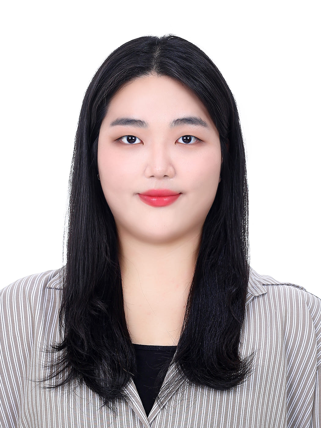 정예진 프로필