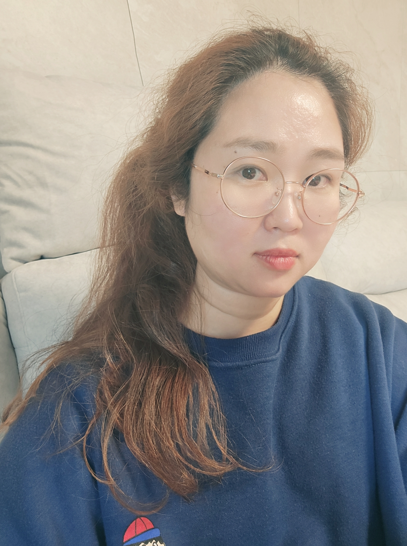 조민정 프로필