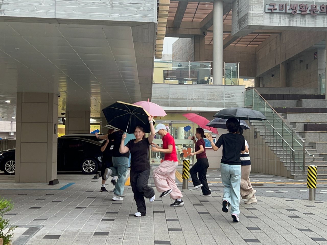 [구미생활문화센터] 7-8월 베이직·마스터 프로그램 현장스케치